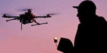 Number of Drones in Turkey Reaches 68,647 with a 12.5% Increase