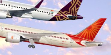 Vistara Ends Heathrow Flights! Air India Gains a Valuable Slot Opportunity