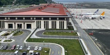 Weekly Flights from Rize to Bahrain and Jordan Begin: A New Era in Tourism