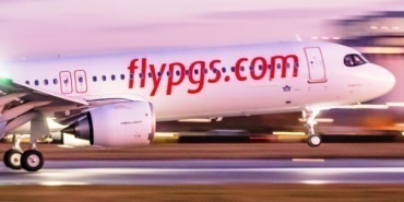 Pegasus Airlines Starts Dublin Flights