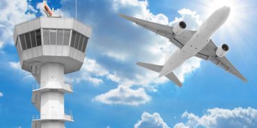 Salute to the Heroes of the Sky: Happy October 20 Air Traffic Controllers' Day