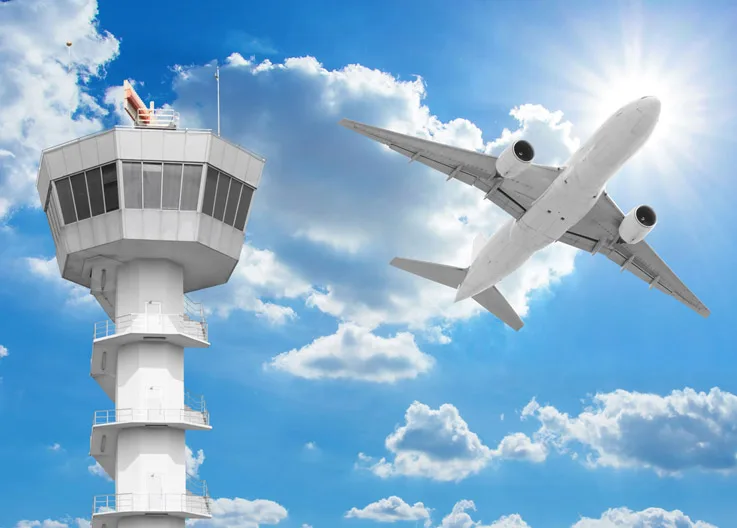 Salute to the Heroes of the Sky: Happy October 20 Air Traffic Controllers' Day