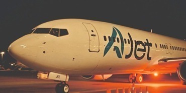 Bomb Threat Claim Unfounded on Ajet Flight: Landing Due to Passenger’s Fear of Flying