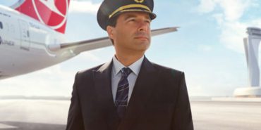 Turkish Airlines Opens New Opportunities for Co-Pilot Candidates Without Type Rating