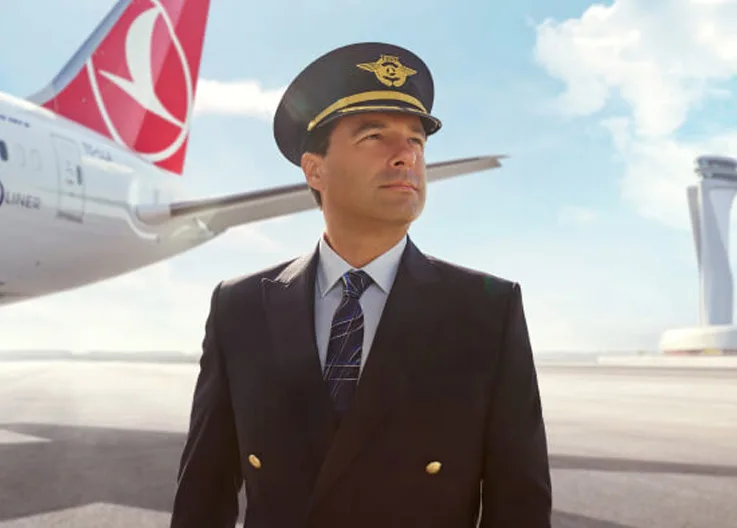 Turkish Airlines Opens New Opportunities for Co-Pilot Candidates Without Type Rating