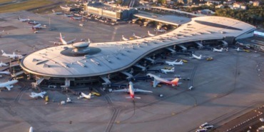 Russia Plans to Increase the Number of Airports to 242 by 2030