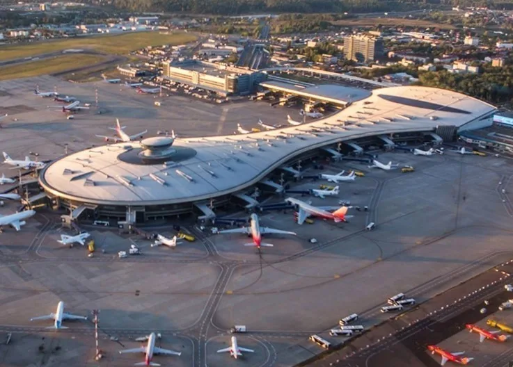 Russia Plans to Increase the Number of Airports to 242 by 2030