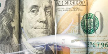 Boeing's Debt Quagmire: New Debt Plan Following a $33 Billion Loss