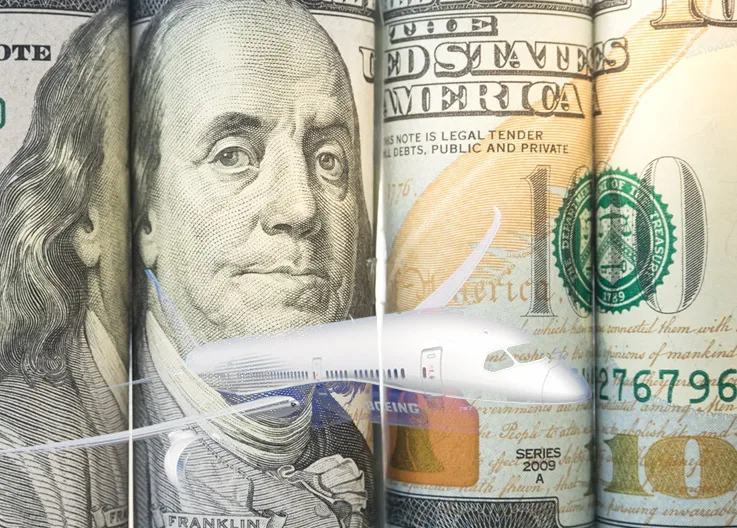 Boeing's Debt Quagmire: New Debt Plan Following a $33 Billion Loss
