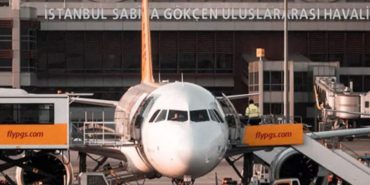 Important Notice to Passengers from Sabiha Gökçen Airport: Arrive at the Terminal 3 Hours Before Your Flight