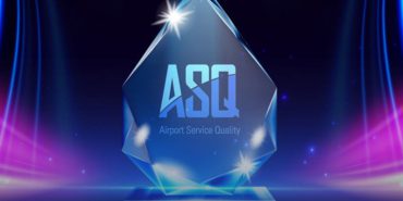 International Award Sweep for TAV Airports: Four Airports Ranked Among the Best