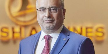 Chairman of Turkish Airlines Ahmet Bolat: Salary Increases Continue