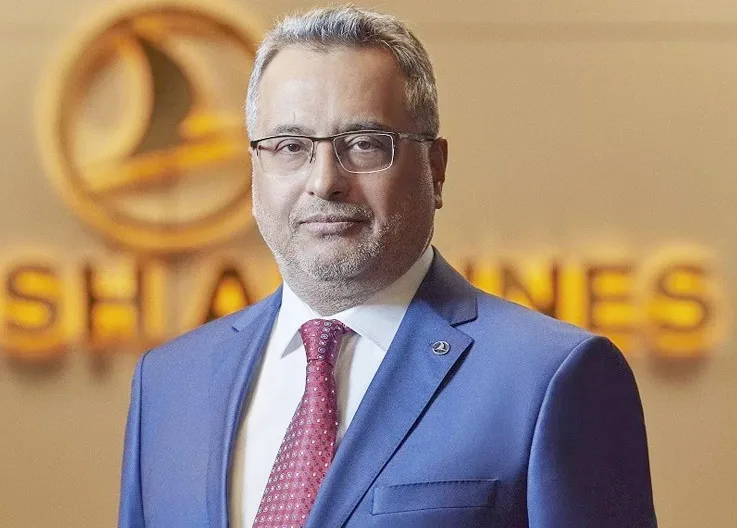 Chairman of Turkish Airlines Ahmet Bolat: Salary Increases Continue