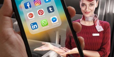 Turkish Airlines Issues Social Media Warning to Employees: New Regulations Implemented