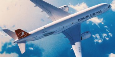 New Target Price for Turkish Airlines Shares from Deniz Yatırım: 63.8% Upside Potential