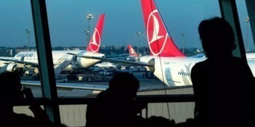 Turkish Airlines 2024 Traffic Data Announced: Passenger Numbers Drop by 3.4% in September 2024, Reaching 7.7 Million Passengers.