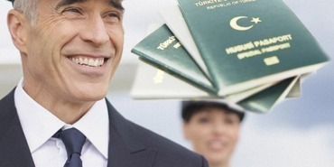 Law Proposal for Green Passports for Pilots and Cabin Crew: Aiming to Solve Visa Issues on International Assignments