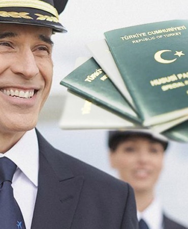 Law Proposal for Green Passports for Pilots and Cabin Crew: Aiming to Solve Visa Issues on International Assignments
