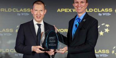 2025 APEX/IFSA Awards: Celebrating Excellence in Aviation