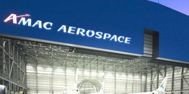AMAC Aerospace’s $100 Million Investment in Bodrum