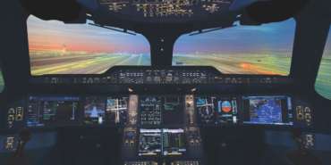 Airbus’ Single Pilot Flight Plan Sparks Controversy