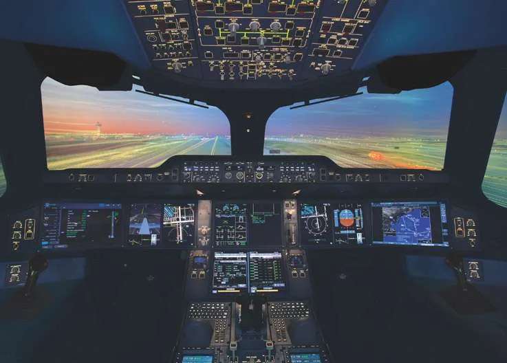 Airbus’ Single Pilot Flight Plan Sparks Controversy
