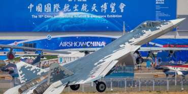 Airshow China 2024 Concludes with $39.7 Billion in Deals