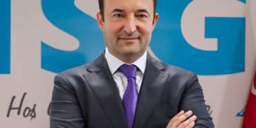 CEO Change at Sabiha Gökçen Airport! Alp Er Tunga Ersoy Resigns from His Position