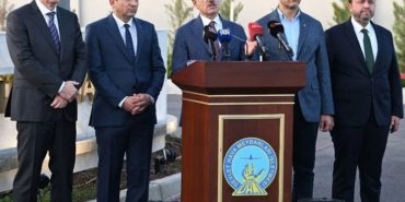Major Expansion Investment at Antalya Airport: Capacity to Increase to 82 Million