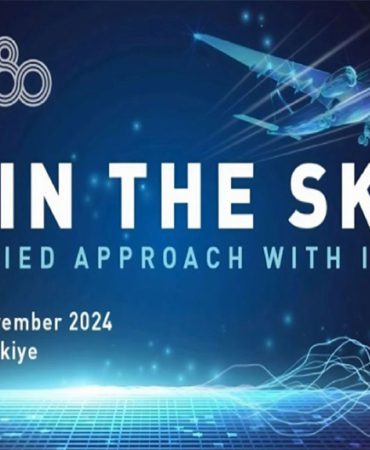 Antalya to Host the Global Aviation and AI Summit in 2024