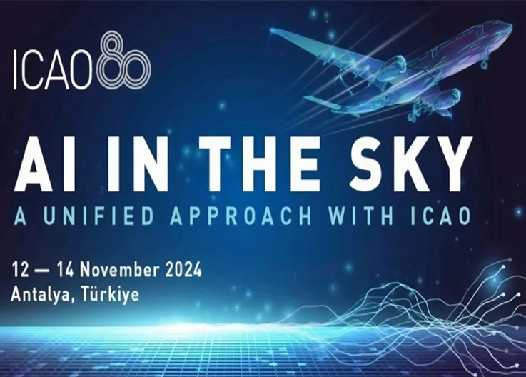 Antalya to Host the Global Aviation and AI Summit in 2024