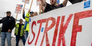 Boeing Announces Decision Impacting 17,000 Employees: Thousands to Lose Jobs