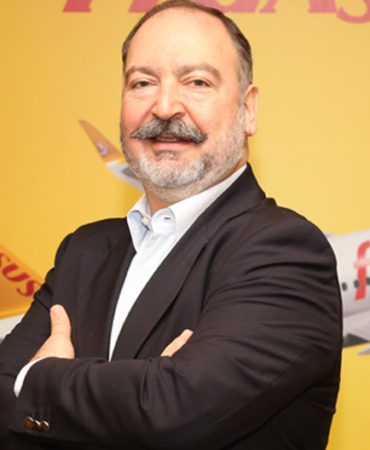 Chairman of Pegasus Airlines: “We Stayed Afloat by Selling 13 Aircraft During the Pandemic”
