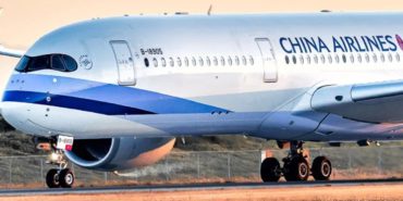 China Airlines to Place $4 Billion Order for New Aircraft