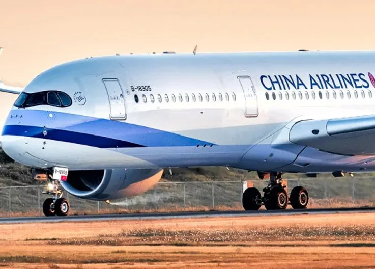 China Airlines to Place $4 Billion Order for New Aircraft