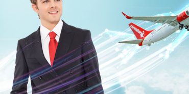 Corendon Airlines is Training the Captains of the Future