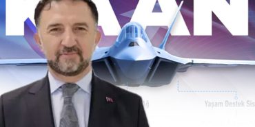 Countdown to the Third Flight of the National Combat Aircraft KAAN