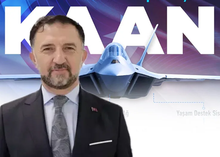 Countdown to the Third Flight of the National Combat Aircraft KAAN