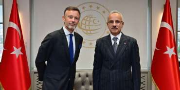 Critical Aviation Summit between ACI EUROPE and Turkey