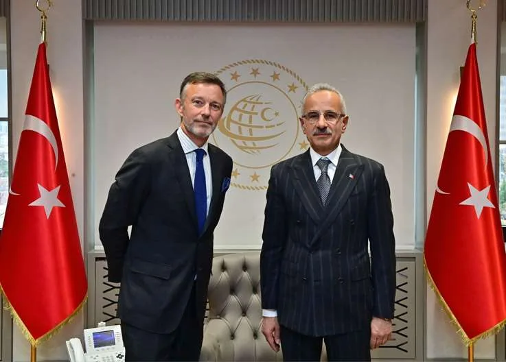Critical Aviation Summit between ACI EUROPE and Turkey