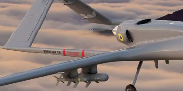 Croatia to Purchase Bayraktar TB2 Drones: €84 Million Deal Signed