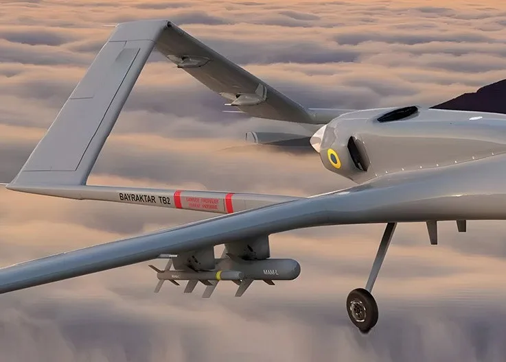 Croatia to Purchase Bayraktar TB2 Drones: €84 Million Deal Signed