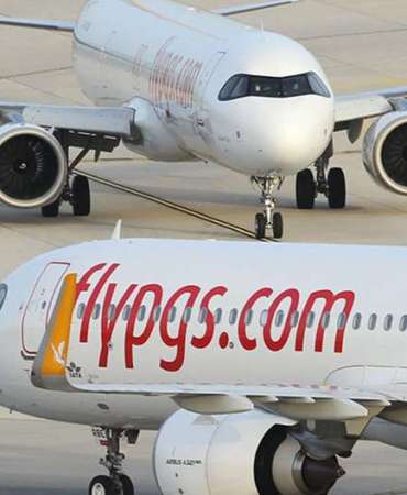 Esas-Holding,-Pegasus-Havayolları-Hisselerini-4,2-Milyar-TL’ye-Sattı.