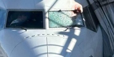 Flair Airlines Flight Makes Emergency Landing in Toronto Due to Bird Strike