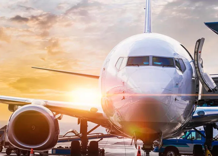 How Do Airlines Stay Afloat?