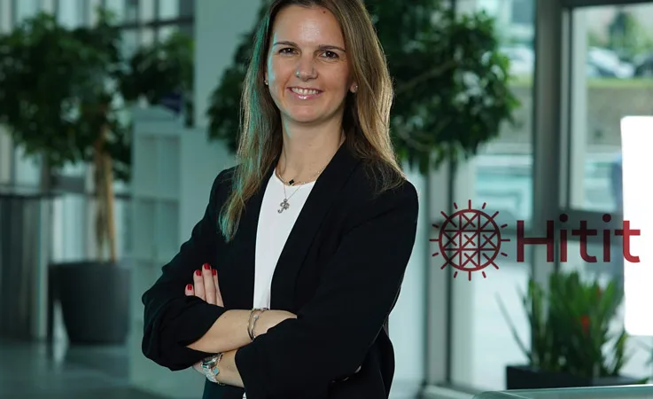 Hitit increased its sales revenue by 27% in the Q3 of 2024, reaching USD$ 24.3 million