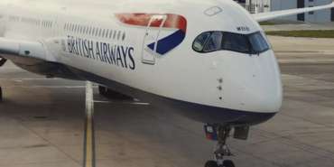IT Crisis at British Airways: Flights Halted, Passengers Stranded