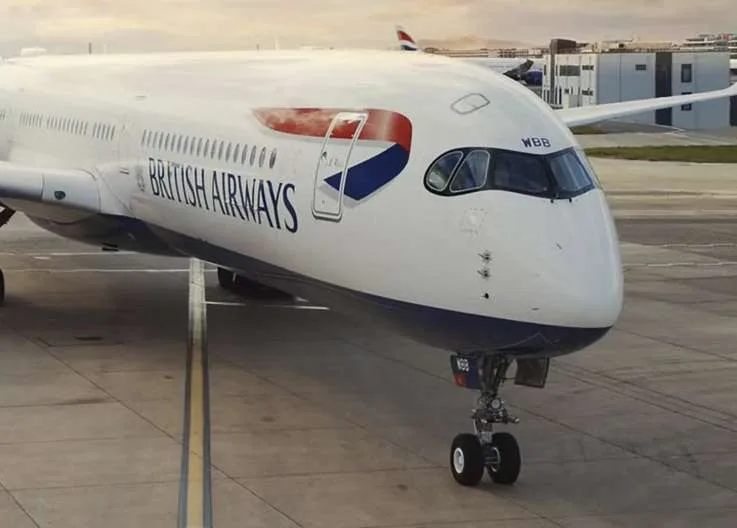 IT Crisis at British Airways: Flights Halted, Passengers Stranded
