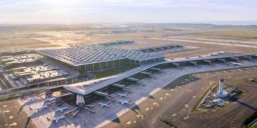 Istanbul Airport: Europe’s Flight Leader!