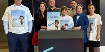 Istanbul Sabiha Gokcen Airport Introduces AI Assistant SAVVy